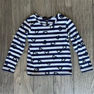 Little Marc Jacobs shirt size 4